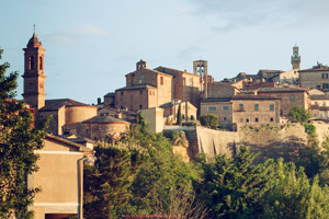 Passeios em Toscana e Florença com Brunello di Montalcino